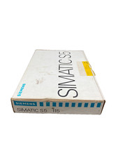6ES5460-7LA12 Module, PLC, LCD, Board, Controller
