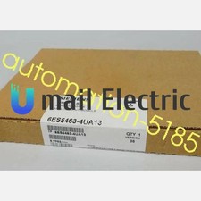 6ES5463-4UA13 Module, PLC, LCD, Board, Controller