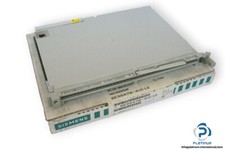 6ES54704UC12 Module, PLC, LCD, Board, Controller