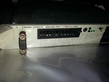 6ES59557NC11 Module, PLC, LCD, Board, Controller