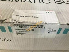 6ES5985-1AA11 Module, PLC, LCD, Board, Controller