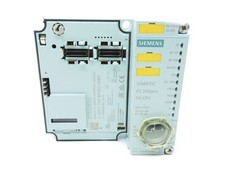 6ES7-154-8FX00-0AB0 Module, PLC, LCD, Board, Controller