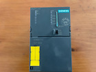 6ES7-317-6FF00-0AB0 Module, PLC, LCD, Board, Controller