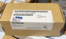 6ES7131-1BL12-0XB0 Module, PLC, LCD, Board, Controller