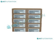 6ES7136-6CB00-0CA0 Module, PLC, LCD, Board, Controller