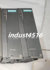 6ES71532AR030XA5 Module, PLC, LCD, Board, Controller