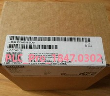 6ES7157-0AC83-0XA0 Module, PLC, LCD, Board, Controller