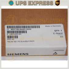6ES7182-0AA01-0XA0 Module, PLC, LCD, Board, Controller