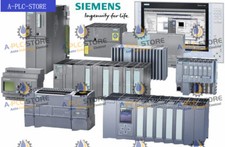 6ES7195-7DH10-0XA0 Module, PLC, LCD, Board, Controller