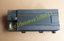 6ES7216-2AD23-0XB0 Module, PLC, LCD, Board, Controller