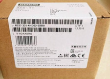 6ES7231-4HD32-0XB0 Module, PLC, LCD, Board, Controller