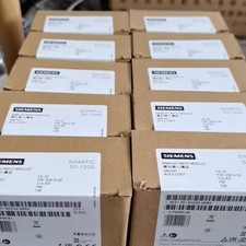 6ES72314HD320XB0 Module, PLC, LCD, Board, Controller