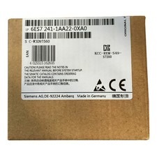6ES7241-1AA22-0XA0 Module, PLC, LCD, Board, Controller