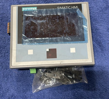 6ES7292-0AA50-1AA0 Control Module by SIEMENS