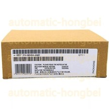 6ES7314-6EH04-4AB1 Module, PLC, LCD, Board, Controller
