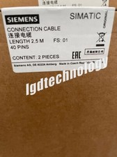 6ES73146CH044AB0 Module, PLC, LCD, Board, Controller