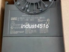 6ES73146CH044AB1 Module, PLC, LCD, Board, Controller
