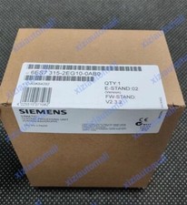 6ES7315-2EG10-0AB0 Module, PLC, LCD, Board, Controller