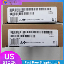 6ES7317-2EK14-0AB0 Module, PLC, LCD, Board, Controller
