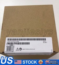 6ES7318-3FL01-0AB0 Module, PLC, LCD, Board, Controller