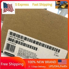 6ES7326-1RF01-0AB0 Module, PLC, LCD, Board, Controller