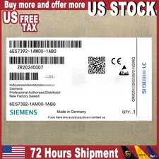 6ES73921AM001AB0 Module, PLC, LCD, Board, Controller