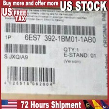 6ES73921BM011AB0 Module, PLC, LCD, Board, Controller