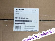 6ES7400-0HR01-4AB0 Industrial Equipment