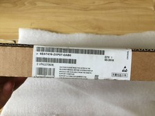 6ES7416-2XP07-0AB0 Module, PLC, LCD, Board, Controller