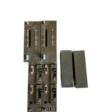 6ES7417-4HL01-0AB0 Module, PLC, LCD, Board, Controller