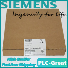 6ES7422-7BL00-0AB0 Module, PLC, LCD, Board, Controller