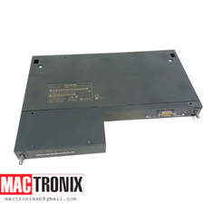 6ES74411AA030AE0 Module, PLC, LCD, Board, Controller