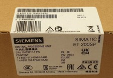 6ES75121SK010AB0 Module, PLC, LCD, Board, Controller