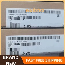 6ES7513-1FM03-0AB0 Module, PLC, LCD, Board, Controller
