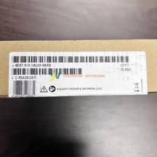 6ES75131AL020AB0 Module, PLC, LCD, Board, Controller