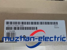 6ES7515-2FM01-0AB0 Module, PLC, LCD, Board, Controller