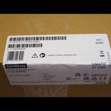 6ES7517-3FP00-0AB0 Module, PLC, LCD, Board, Controller