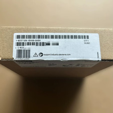 6ES7526-1BH00-0AB0 Module, PLC, LCD, Board, Controller