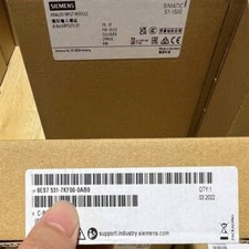 6ES75317KF000AB0 Module, PLC, LCD, Board, Controller