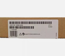6ES7551-1AB00-0AB0 Module, PLC, LCD, Board, Controller