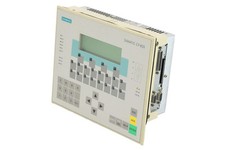6ES7633-2SA02-0AD0 Module, PLC, LCD, Board, Controller