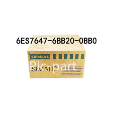 6ES7647-6BB20-0BB0 Industrial Equipment