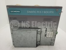 6ES7650-2QB17-0YX0 Module, PLC, LCD, Board, Controller