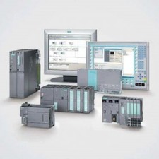 6ES7658-2XB00-0XB0 Module, PLC, LCD, Board, Controller