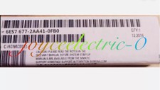 6ES7677-2AA41-0FB0 Module, PLC, LCD, Board, Controller