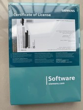 6ES7822-1AA07-0YA5 Module, PLC, LCD, Board, Controller