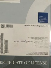 6ES7823-1AA05-0YA5 Module, PLC, LCD, Board, Controller