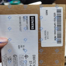 6ES79521AP000AA0 Module, PLC, LCD, Board, Controller