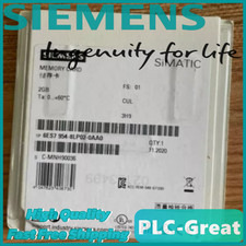 6ES7954-8LP02-0AA0 Module, PLC, LCD, Board, Controller