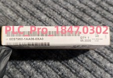 6ES7960-1AA06-0XA0 Module, PLC, LCD, Board, Controller